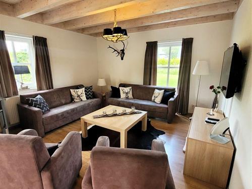 Feriehus - 8 personer -  - Dr.-Suren-Str. - 59955 - Winterberg