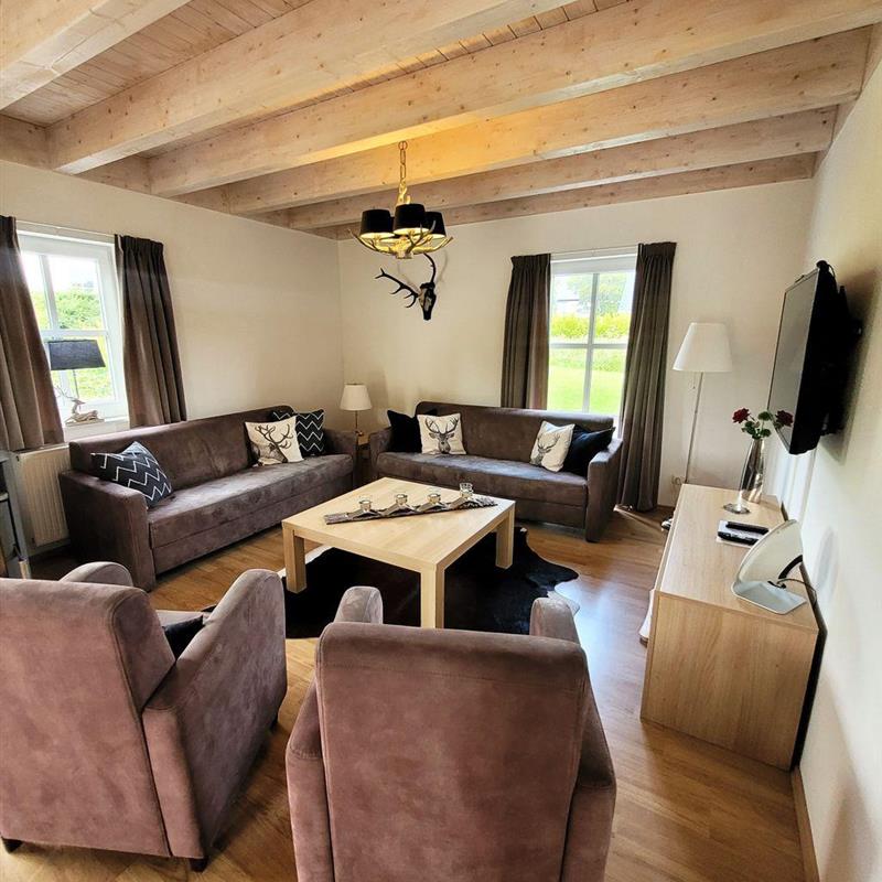 Sommerhus - 8 personer -  - Dr.-Suren-Str. - 59955 - Winterberg