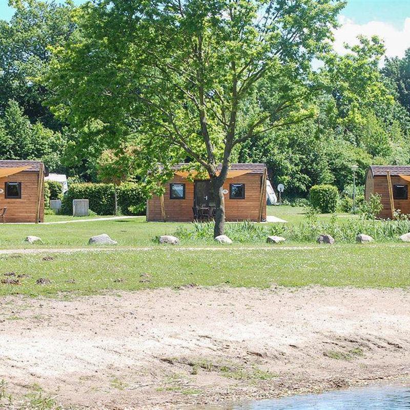 Sommerhus - 4 personer -  - Süseler Moor - 23701 - Süsel