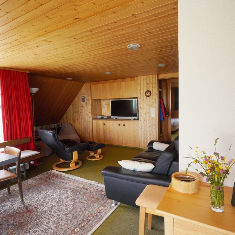 Ferielejlighed - 4 personer -  - 8898 - Mols