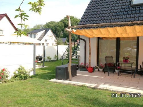 Ferielejlighed - 2 personer -  - Hauptstraße - 15910 - Krausnick-Groß Wasserburg / Krausnick