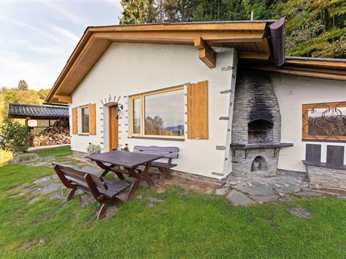 Feriehus - 4 personer -  - 9372 - Eberstein
