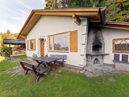 Holiday home - 4 persons -  - 9372 - Eberstein