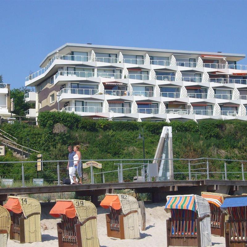 Ferielejlighed - 3 personer -  - Am Hang - 23683 - Scharbeutz