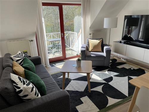 Ferielejlighed - 6 personer -  - Dorfstraße - 18574 - Gustow