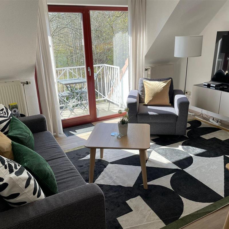 Ferielejlighed - 6 personer -  - Dorfstraße - 18574 - Gustow