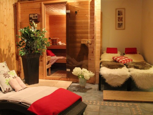 Holiday apartment - 5 persons -  - Flachauer Straße - 5542 - Flachau