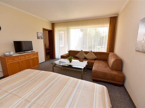 Ferielejlighed - 2 personer -  - Vogelsand - 27476 - Cuxhaven-Döse