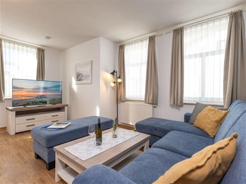 Ferieleilighet - 4 personer -  - Kaiserstr. - 17419 - Ahlbeck (Seebad)