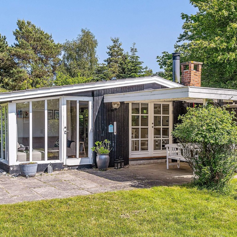 Ferienhaus - 4 Personen -  - Storkevej - Marielyst - 4873 - Väggerlöse