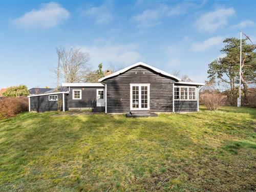 Sommerhus - 6 personer -  - Solmarksvej - Egå - 8240 - Risskov