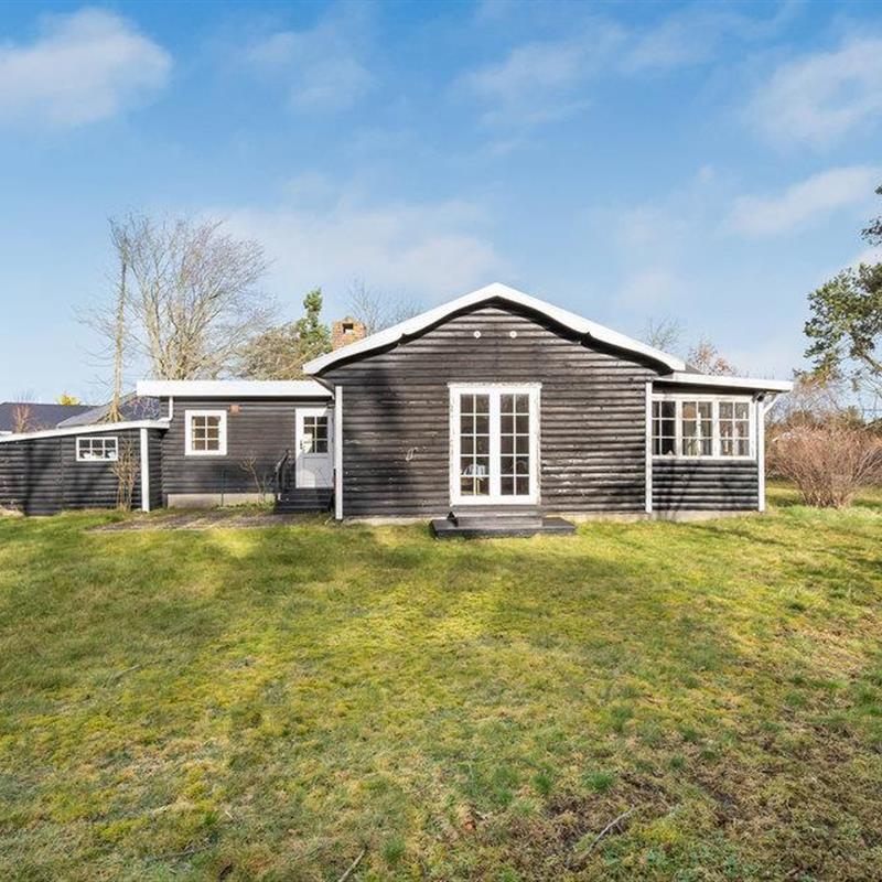 Ferienhaus - 6 Personen -  - Solmarksvej - Egaa - 8240 - Risskov