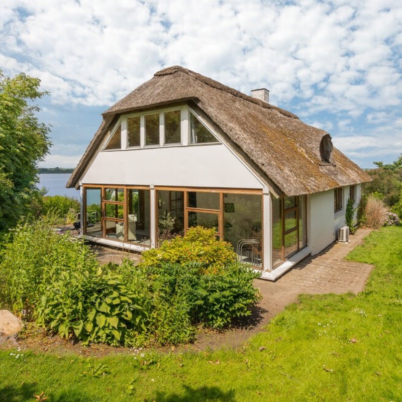 Ferienhaus - 6 Personen -  - Hadsundvej - 9550 - Mariager