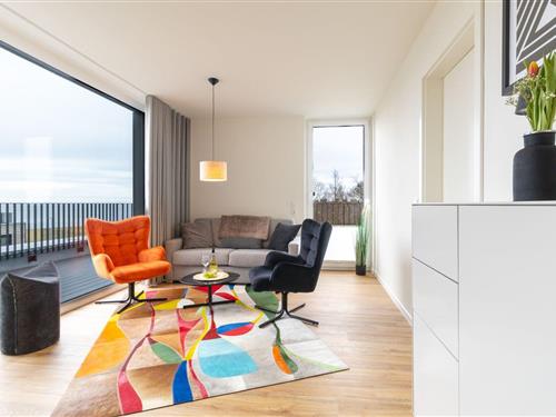 Ferieleilighet - 3 personer -  - Am Rethen - 23769 - Fehmarn