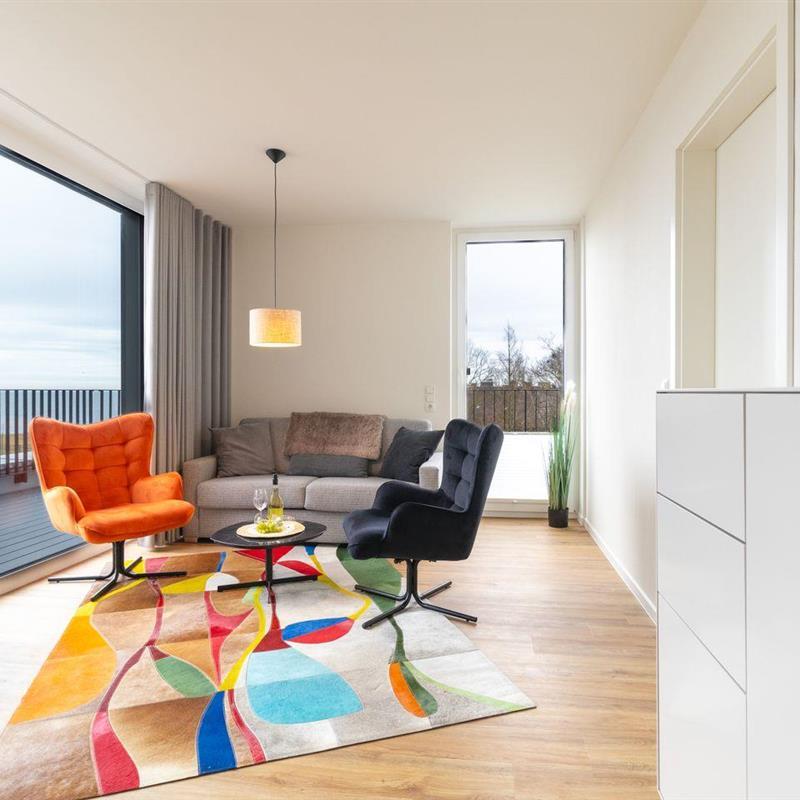 Ferielejlighed - 3 personer -  - Am Rethen - 23769 - Fehmarn