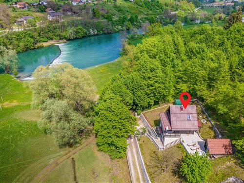 Holiday home - 5 persons -  - Gornje Stative - Karlovac-Gornje Stative - 47000 - Gornje Stative