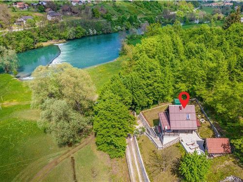 Sommerhus - 5 personer -  - Gornje Stative - Karlovac-Gornje Stative - 47000 - Gornje Stative