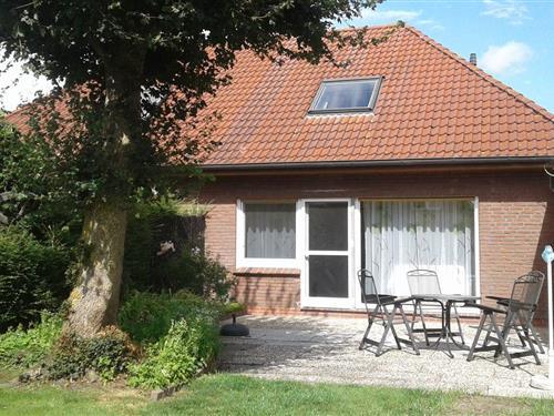 Sommerhus - 4 personer -  - Koopersand - 26736 - Greetsiel