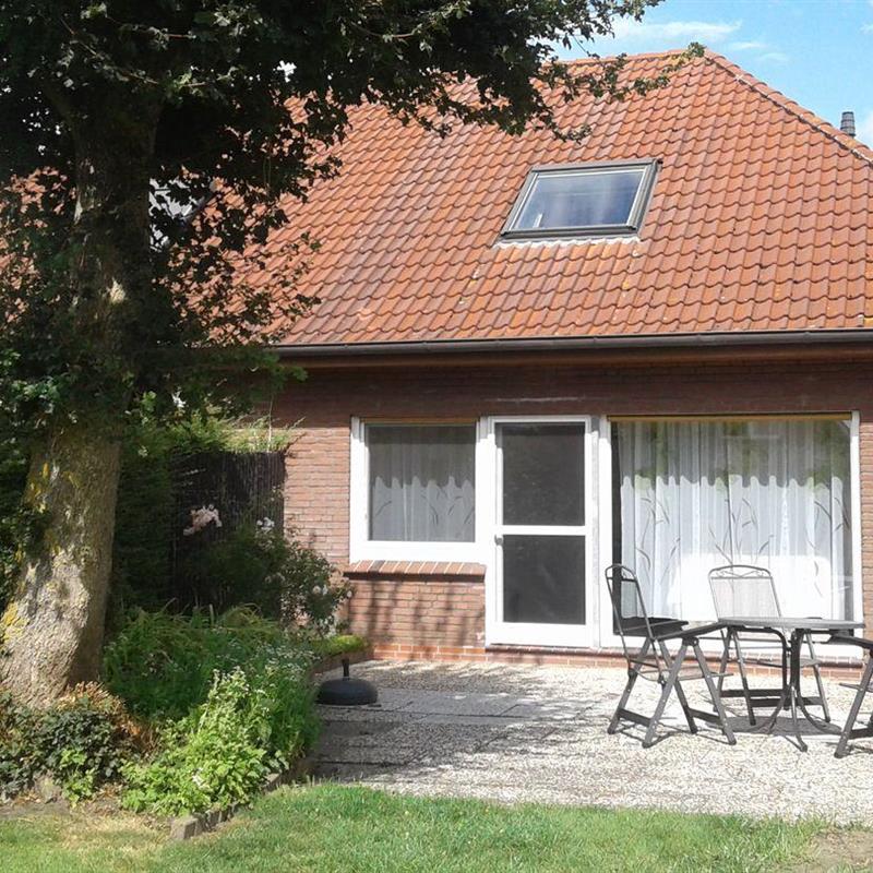 Sommerhus - 4 personer -  - Koopersand - 26736 - Greetsiel