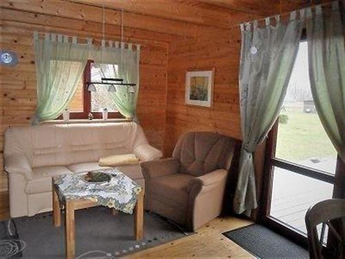 Fritidshus - 4 personer -  - Dorfstraße - 17192 - Klink