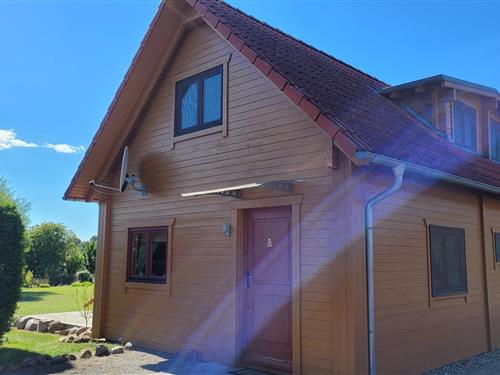 Feriehus - 4 personer -  - Dorfstraße - 17192 - Klink