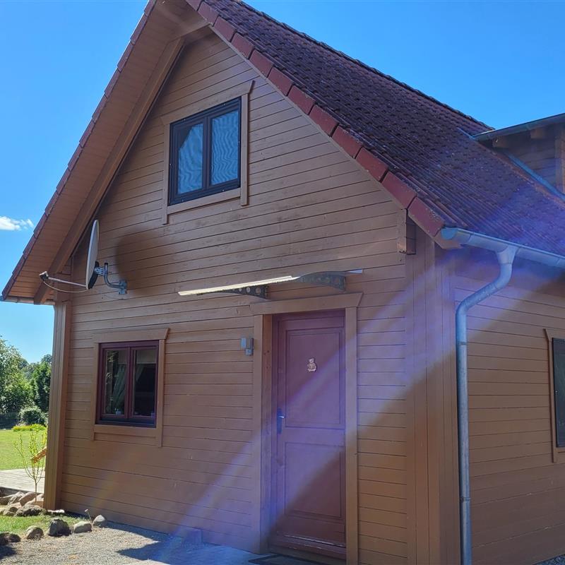 Sommerhus - 4 personer -  - Dorfstraße - 17192 - Klink