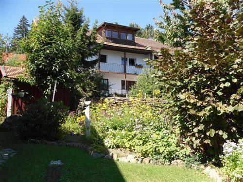 Ferienhaus - 4 Personen -  - Adalbert-Stifter-Str. - 94518 - Spiegelau