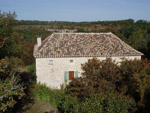 Holiday Home/Apartment - 6 persons -  - 46800 - Bagat En Quercy