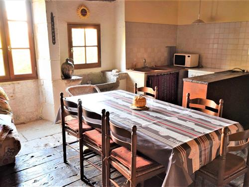 Sommerhus - 6 personer -  - 46800 - Bagat En Quercy