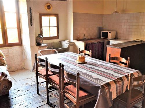 Holiday home - 6 persons -  - 46800 - Bagat En Quercy