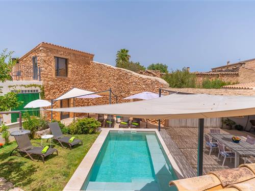 Villa - 6 persons -  - 07220 - Pina (Algaida), Illes Bal