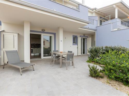 Ferieleilighet - 4 personer -  - 07031 - Castelsardo