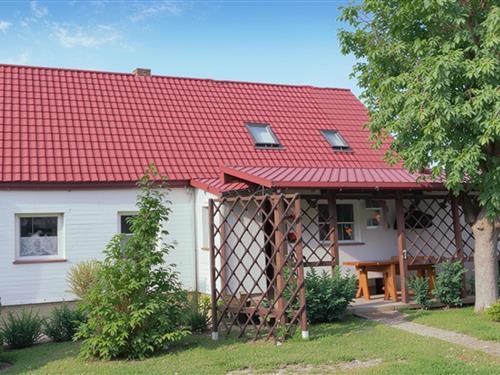 Holiday home - 8 persons -  - Parzensko - 74-305 - Parzensko