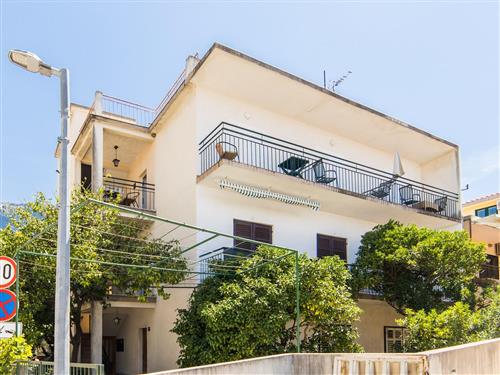 Holiday apartment - 6 persons -  - Rudera Boškovica - 21327 - Podgora