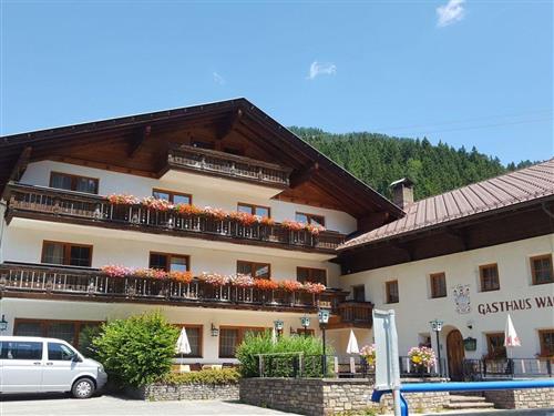 Ferieleilighet - 2 personer -  - Untertilliach - 9943 - Untertilliach