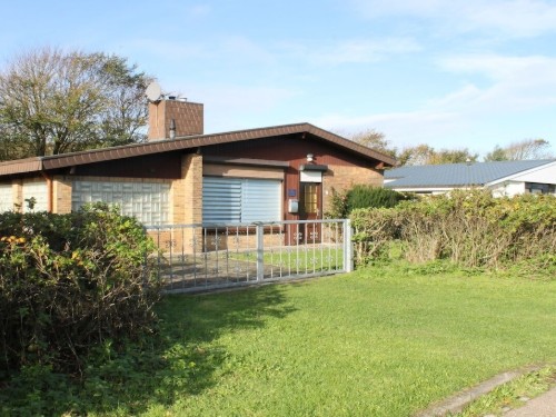 Bungalow - 6 persons -  - 1787 CD - Julianadorp Aan Zee