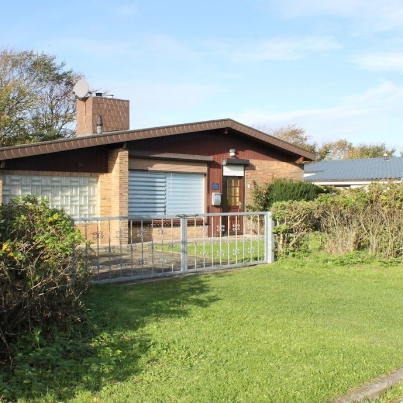 Bungalow - 6 personer -  - 1787 CD - Julianadorp Aan Zee