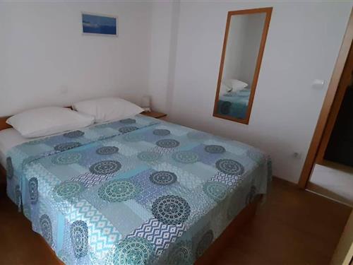 Sommerhus - 4 personer -  - Makarska - 21300 - Makarska