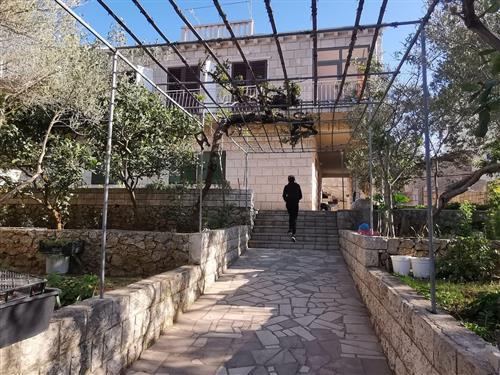 Ferielejlighed - 14 personer -  - Lumbarda - 20263 - Lumbarda