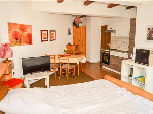 Ferielejlighed - 6 personer -  - Osterodener Weg - 49586 - Merzen