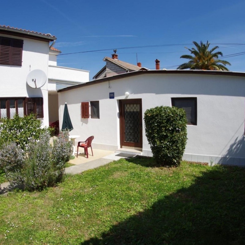 Ferielejlighed - 4 personer -  - 52203 - Pula/Premantura