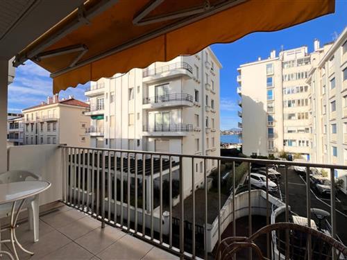 Holiday Home/Apartment - 6 persons -  - 64500 - Saint-Jean-De-Luz