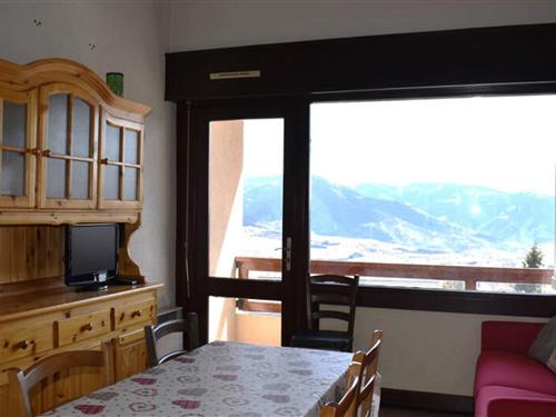 Ferienhaus - 6 Personen -  - 66120 - Font-Romeu-Odeillo-Via