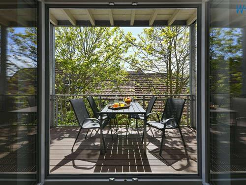 Ferieleilighet - 5 personer -  - Charlottenstr. - 26486 - Wangerooge