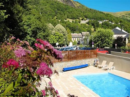 Semesterlägenhet - 6 personer -  - 65170 - Saint Lary Soulan