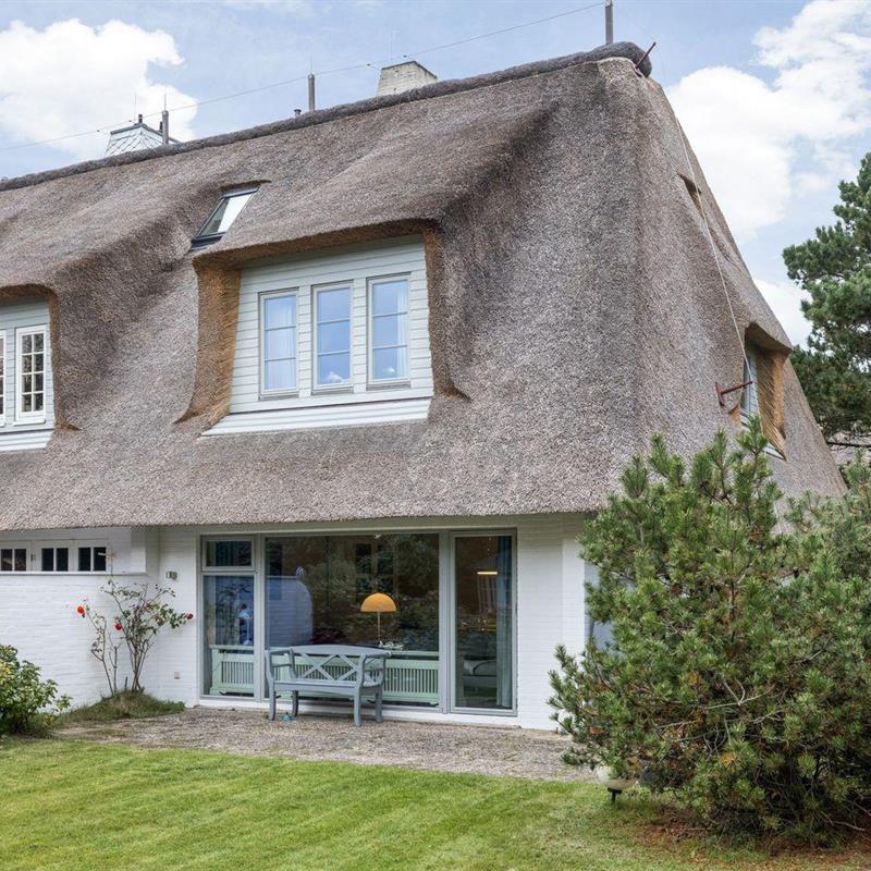 Ferielejlighed - 4 personer -  - Kliiriwai - 25980 - Sylt, Ot Keitum