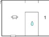 Billede 18 - Plantegning