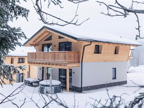 Ferieleilighet - 7 personer -  - Zipflwiesstr. - 94379 - Sankt Englmar