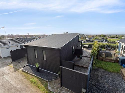 Ferienhaus - 6 Personen -  - Lodsvej - 4736 - Karrebäksminde