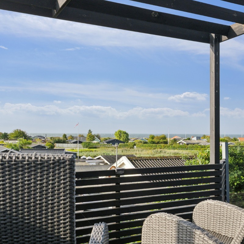 Ferienhaus - 6 Personen -  - Lodsvej - 4736 - Karrebäksminde